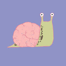 Image result for brain slug