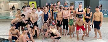 Image result for Cults Otters Amateur Swimming Club