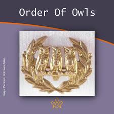 Image result for owl illuminati symbol