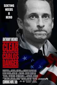 Who Is Carlos Danger? Anthony Weiner\u0026#39;s Sexting Alter Ego Mocked On ... - carlos-danger_0