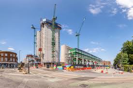 Image result for Woking Phab