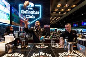 Image result for Gallaher Bowls Club