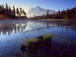  Picture Lake Mount Shuksan Washington picture , Picture Lake Mount ... 