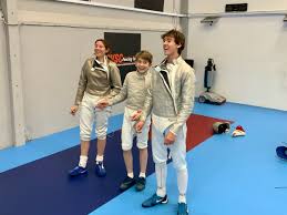 Image result for Stort Valley Sabre Club