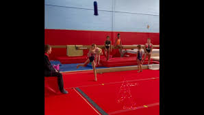 Image result for Carousel School Of Gymnastics