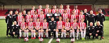 Image result for Derry City Fc