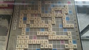 Image result for Chard Scrabble Club