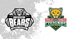 Image result for Keighley Cougars