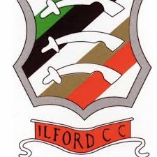 Image result for Ilford Cricket Club