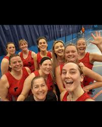 Image result for Genesis Netball Club