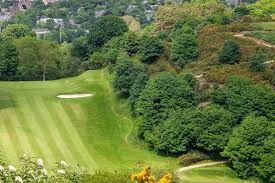 Image result for Merchants Of Edinburgh Golf Club