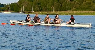 Image result for Deben Rowing Club