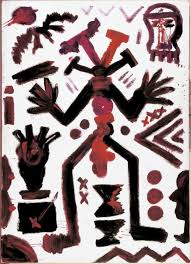 Image result for A.R. Penck