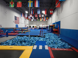 Image result for Crossway Gymnastic Centre