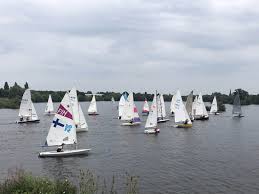 Image result for Nottingham Sailing Club