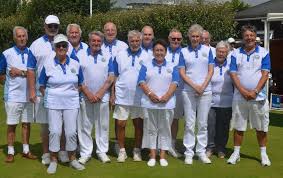Image result for Hailsham Bowling Club
