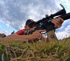 Image result for Reepham Shooting Centre