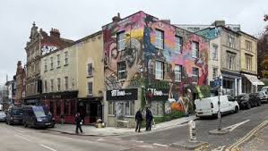 Image result for ninetree hill bristol