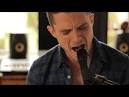 Eli Lieb has a vocal prowess
