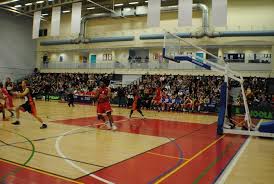 Image result for Bristol Academy Basketball Club