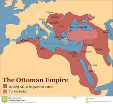 Billedresultat for osmanniske