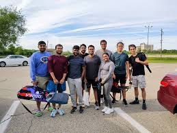Image result for Walton Over The Hill Badminton Club