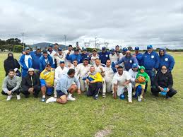 Image result for Blue Bell Hill Cricket Club