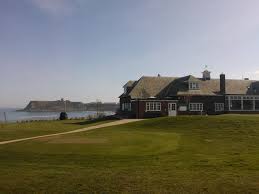 Image result for Scarborough South Cliff Golf Club