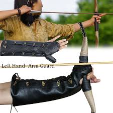 Image result for archer arm guards