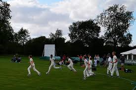 Image result for Minster Lovell Cricket Club