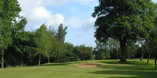 Image result for Oswestry Golf Club