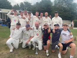 Image result for Farnworth Social Circle Cricket Club