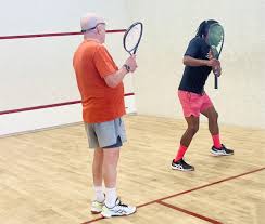 Image result for Sandown Park Squash Club
