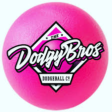 Image result for The Dodgeball Company