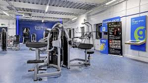 Image result for Gym in Watford