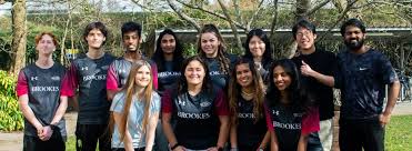 Image result for The Park (Oxford) Badminton Club