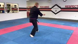 Image result for David Fuller Karate