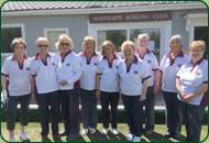 Image result for Nunthorpe Bowling Club