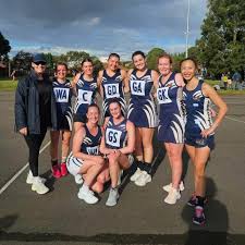 Image result for Lymm Baci Netball Club