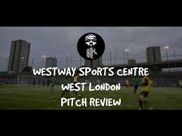 Image result for Westway Sports Centre