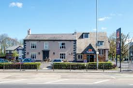 Image result for Stockport Sabres