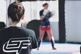 Image result for Leicester Shootfighters