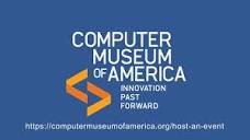 EVENT SPACES - Computer Museum of America