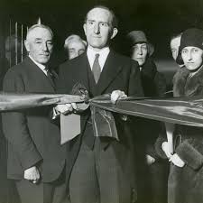 Image result for The Polytechnic Rambling Club