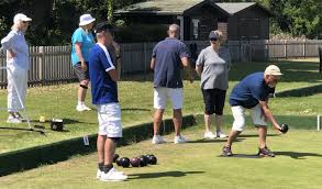 Image result for Seghill Bowls Club