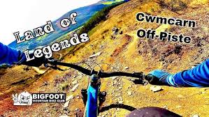 Image result for Bigfoot MTB Club