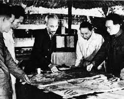 Kuvahaun tulos haulle General Giap