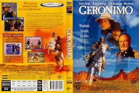 Image result for Geronimo Tristars