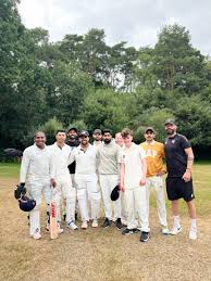 Image result for Winton Cricket Club