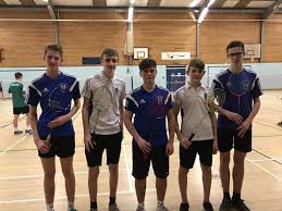 Image result for Lincolnshire Badminton Club